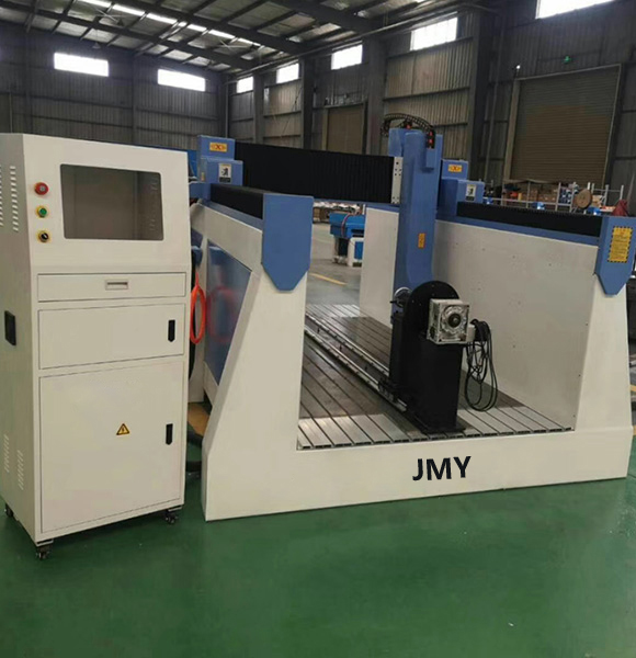 石材雕刻機(jī)使用過程中為什么要加水？